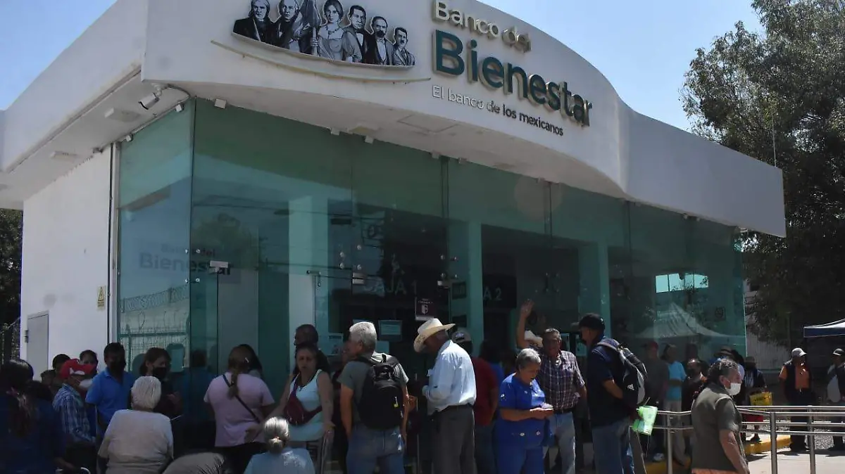 GUANAJUATO- Un total de 105 bancos del Bienestar en el estado de Guanajuato (3)